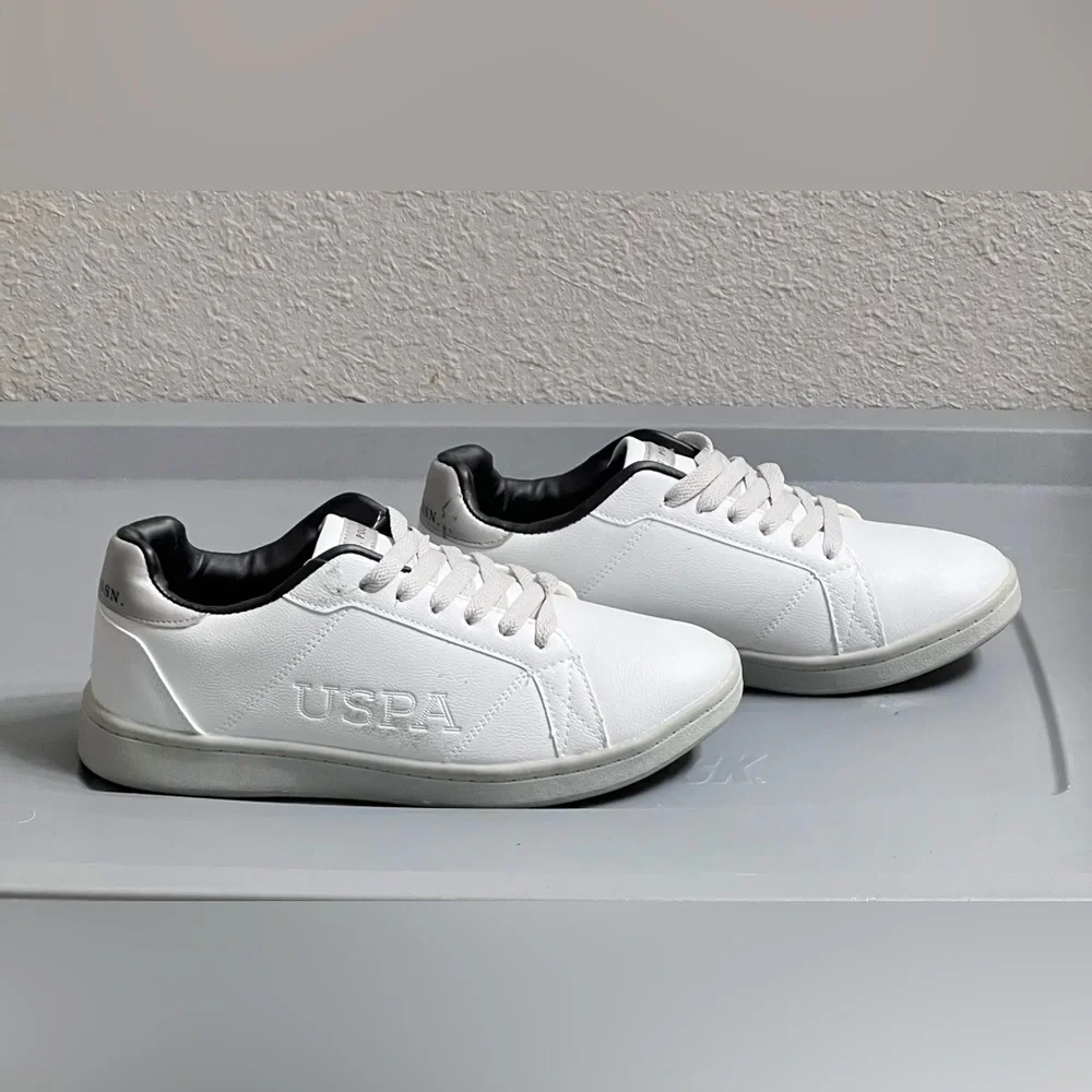 Brand New U.S Polo Assn Sneakers